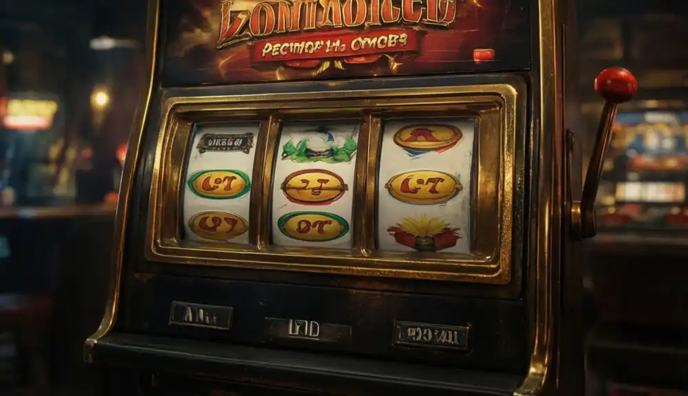 SlotDynamite Banner